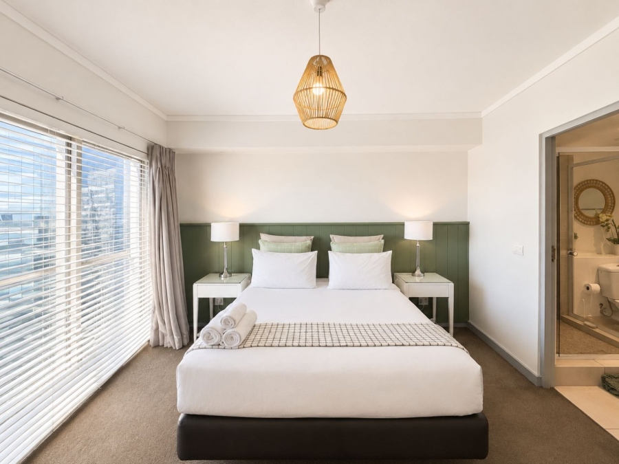 2 Bedroom Property for Sale in Cape Town City Centre Western Cape